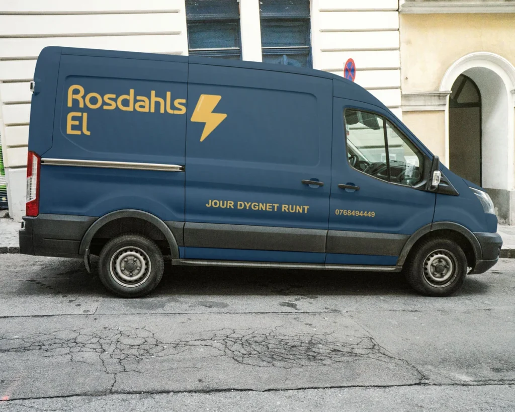 Elektriker Avesta Elektriker Avesta