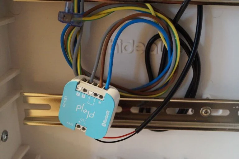 Elektriker Plejd installation Enköping Elektriker Plejd installation Enköping
