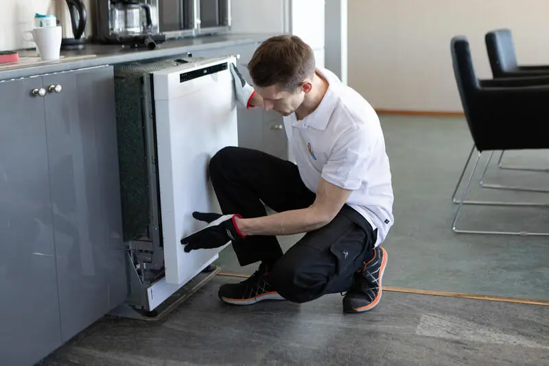 Installation vitvaror elektriker Avesta Installation vitvaror elektriker Avesta