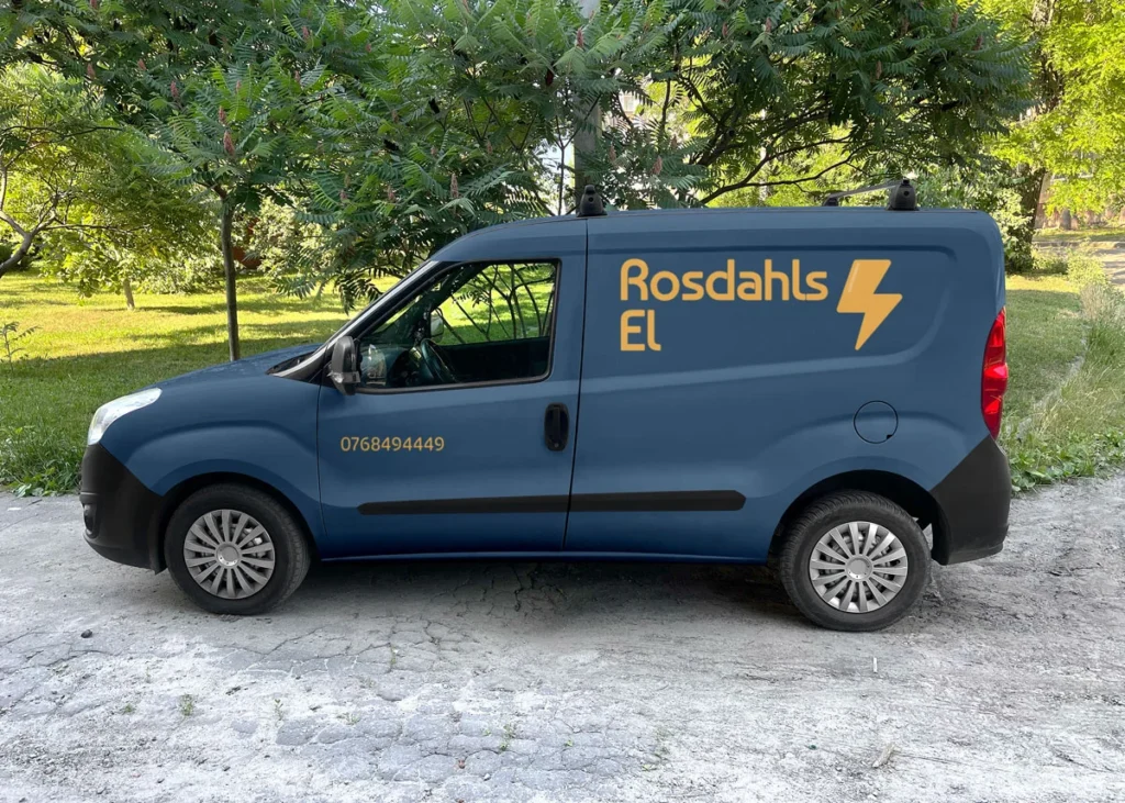 Lokal elektriker i Avesta Lokal elektriker i Avesta